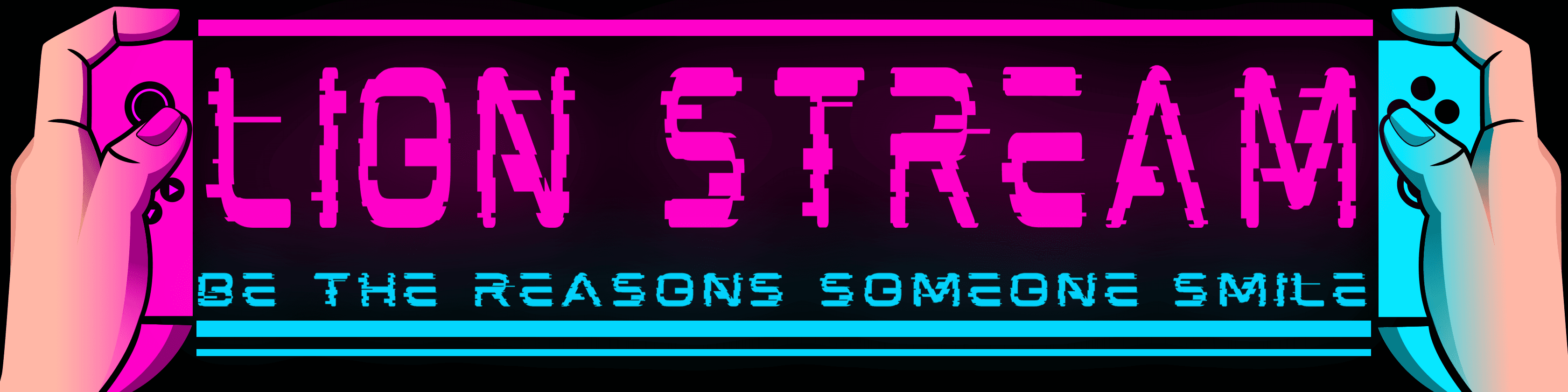 lion stream cover image